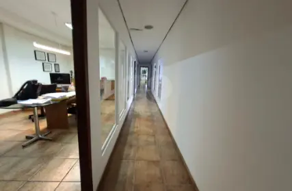 Imagem: Prédio Comercial para Alugar, Tucuruvi