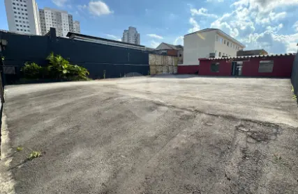 Imagem: Terreno para Alugar, Tucuruvi