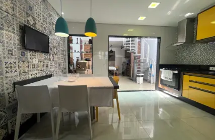 Imagem: Sobrado para Alugar, Jardim São Paulo