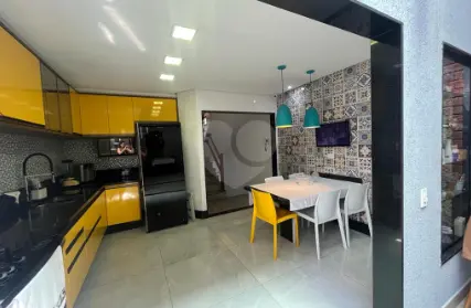 Imagem: Sobrado para Alugar, Jardim São Paulo