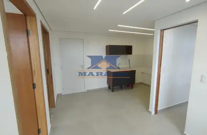 Imagem: Apartamento para Alugar, Vila Portuguesa