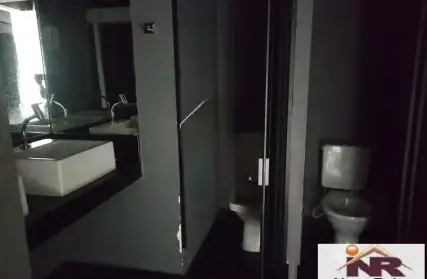 Imagem: Galpão / Salão para Alugar, Sítio do Morro