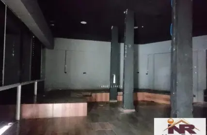 Imagem: Galpão / Salão para Alugar, Sítio do Morro