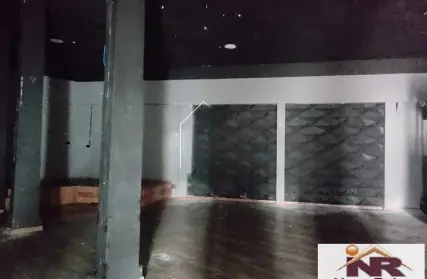 Imagem: Galpão / Salão para Alugar, Sítio do Morro