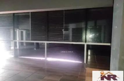 Imagem: Galpão / Salão para Alugar, Sítio do Morro