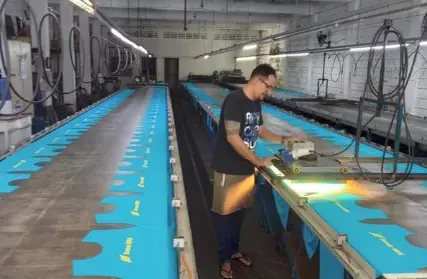 Imagem: Galpão / Salão para Venda, Parque Peruche