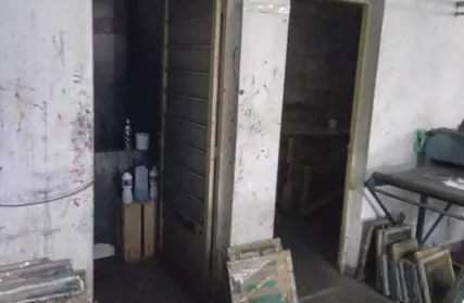 Imagem: Galpão / Salão para Venda, Parque Peruche