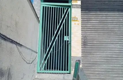 Imagem: Galpão / Salão para Venda, Parque Peruche