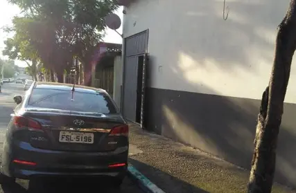 Imagem: Galpão / Salão para Venda, Casa Verde Média