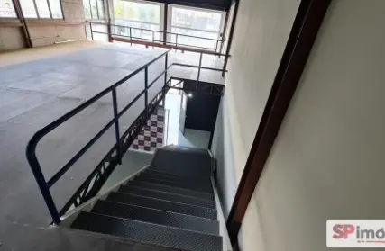 Imagem: Galpão / Salão para Venda, Vila Baruel