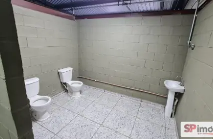 Imagem: Galpão / Salão para Venda, Vila Baruel