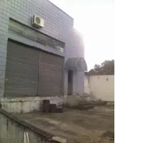Imagem: Galpão / Salão para Venda, Vila Amália (Zona Norte)