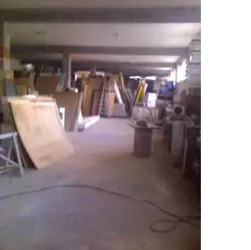 Imagem: Galpão / Salão para Venda, Vila Amália (Zona Norte)