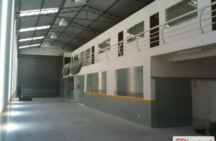 Imagem: Galpão / Salão para Venda, Casa Verde Média