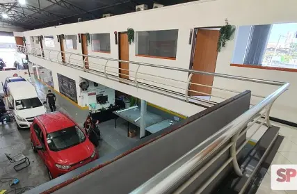 Imagem: Galpão / Salão para Venda, Casa Verde Média