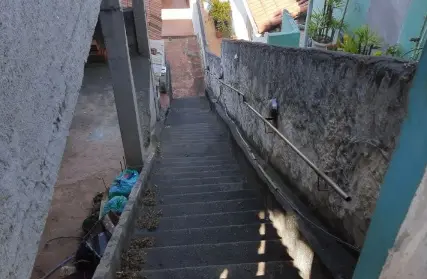 Imagem: Casa Térrea para Alugar, Vila Baruel