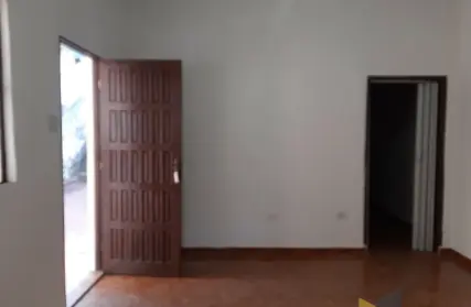 Imagem: Casa Térrea para Alugar, Vila Baruel