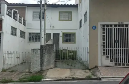 Imagem: Sobrado para Venda, Vila Espanhola