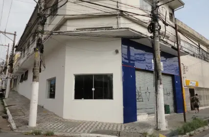 Imagem: Casa Comercial para Venda, Casa Verde