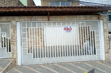 Imagem: Sobrado para Venda, Casa Verde Média