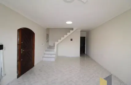 Imagem: Sobrado para Venda, Casa Verde Média