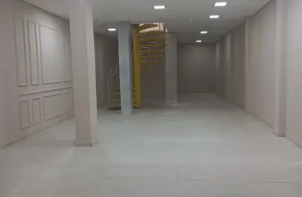Imagem: Sala Comercial para Venda, Casa Verde