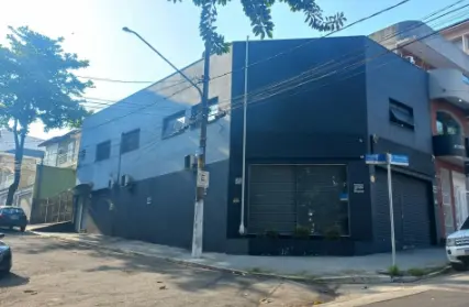 Imagem: Casa Comercial para Venda, Jardim das Laranjeiras