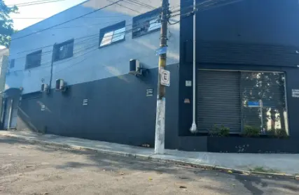 Imagem: Casa Comercial para Venda, Jardim das Laranjeiras