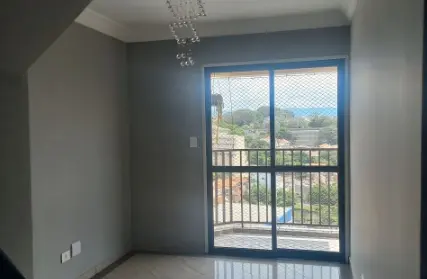 Imagem: Cobertura para Venda, Casa Verde