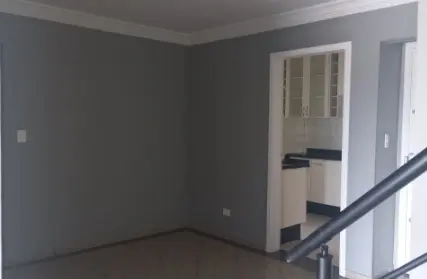 Imagem: Cobertura para Venda, Casa Verde