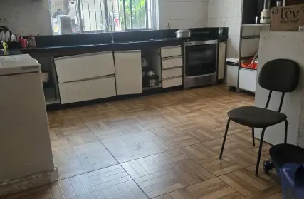 Imagem: Sobrado para Venda, Casa Verde