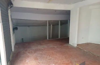 Imagem: Galpão / Salão para Alugar, Casa Verde