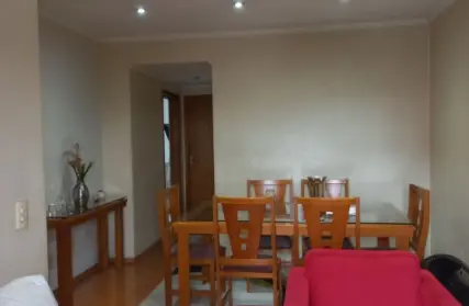 Imagem: Apartamento para Venda, Casa Verde