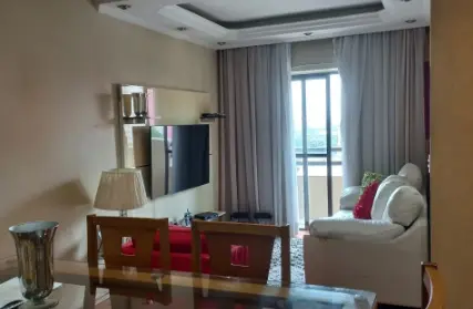 Imagem: Apartamento para Venda, Casa Verde