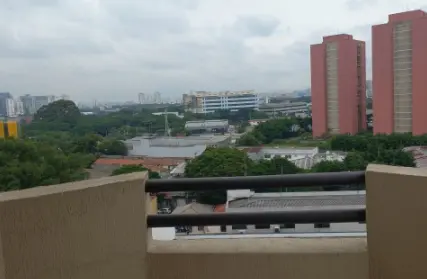 Imagem: Apartamento para Venda, Casa Verde