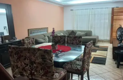 Imagem: Sobrado para Venda, Casa Verde