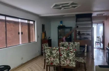 Imagem: Sobrado para Venda, Casa Verde