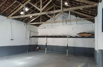 Imagem: Galpão / Salão para Alugar, Vila Bandeirantes