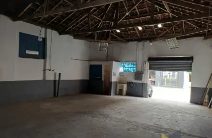 Imagem: Galpão / Salão para Alugar, Vila Bandeirantes