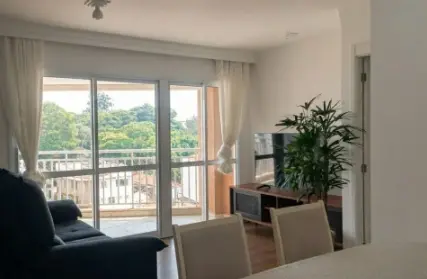 Imagem: Apartamento para Alugar, Casa Verde
