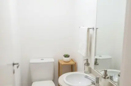 Imagem: Apartamento para Alugar, Casa Verde