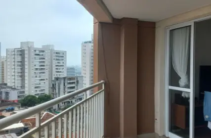 Imagem: Apartamento para Alugar, Casa Verde