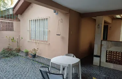 Imagem: Casa Térrea para Alugar, Vila Baruel