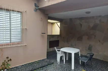 Imagem: Casa Térrea para Alugar, Vila Baruel