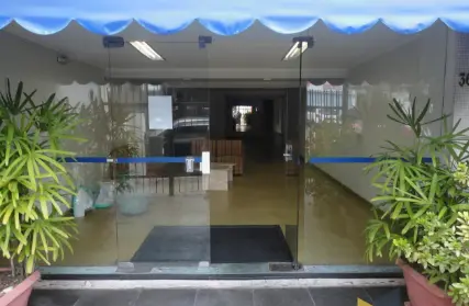 Imagem: Apartamento para Alugar, Casa Verde