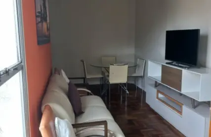 Imagem: Apartamento para Alugar, Casa Verde