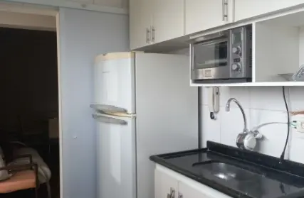 Imagem: Apartamento para Alugar, Casa Verde