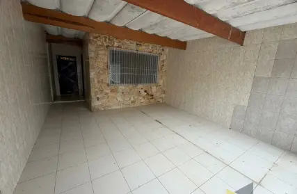 Imagem: Sobrado para Venda, Vila Bandeirantes