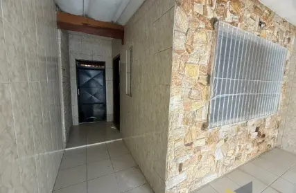 Imagem: Sobrado para Venda, Vila Bandeirantes