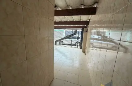 Imagem: Sobrado para Venda, Vila Bandeirantes